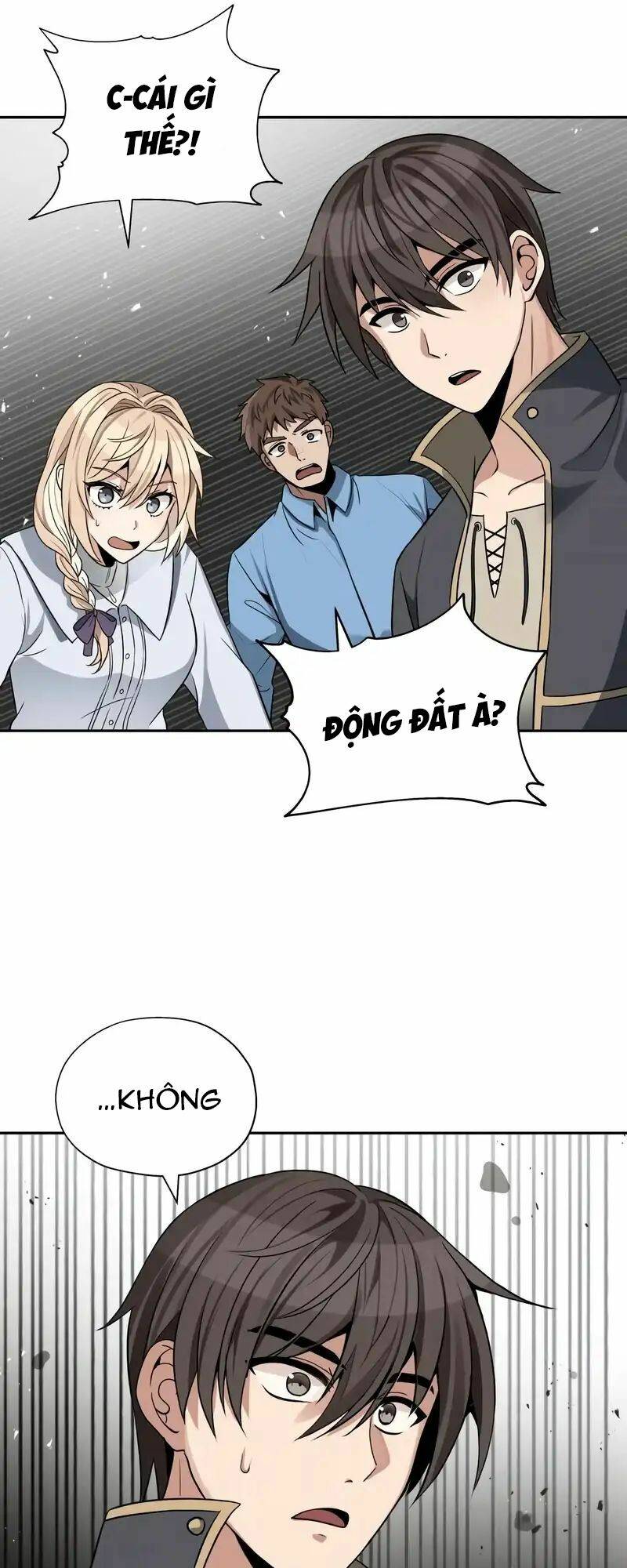 Lần Nữa Chuyển Sinh Sang Thế Giới Khác Chapter 11 - Trang 2