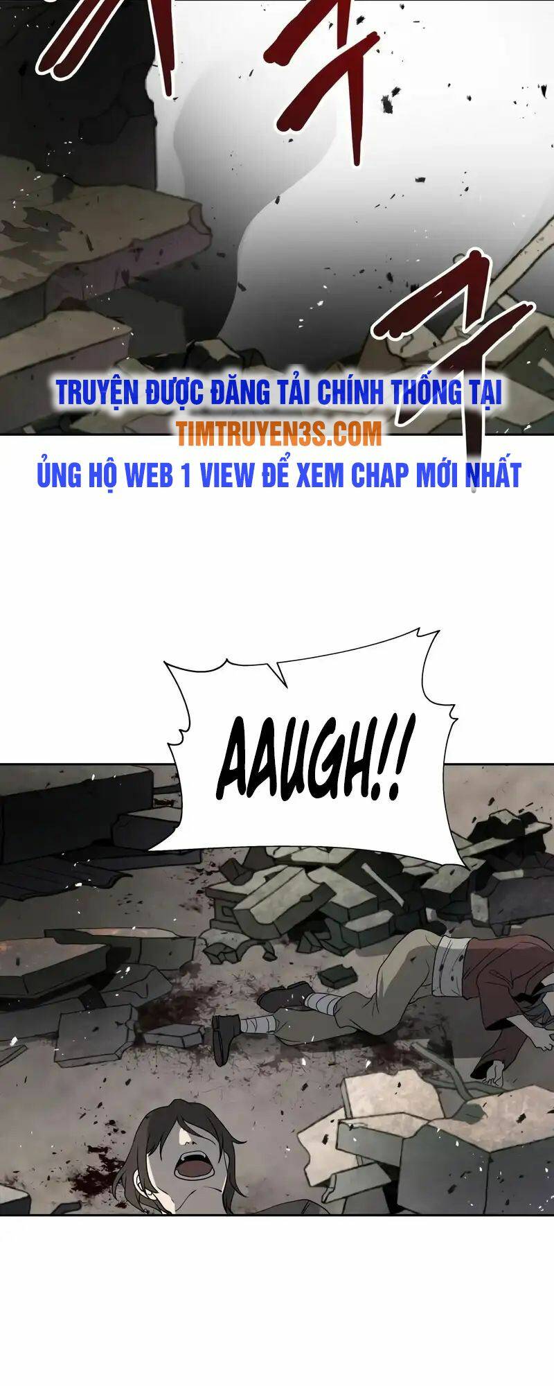 Lần Nữa Chuyển Sinh Sang Thế Giới Khác Chapter 11 - Trang 2