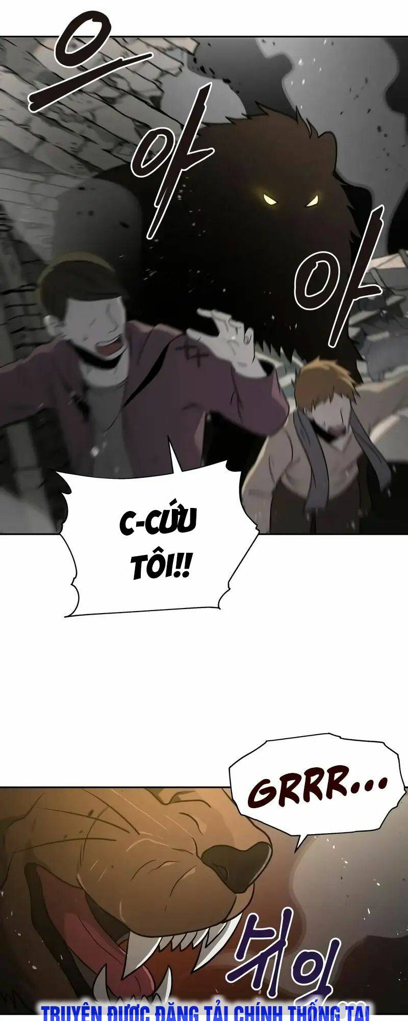 Lần Nữa Chuyển Sinh Sang Thế Giới Khác Chapter 11 - Trang 2