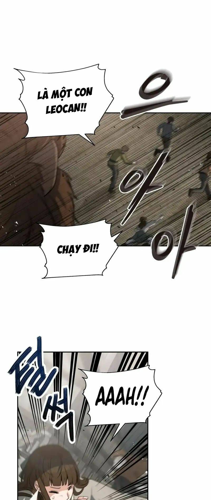 Lần Nữa Chuyển Sinh Sang Thế Giới Khác Chapter 11 - Trang 2