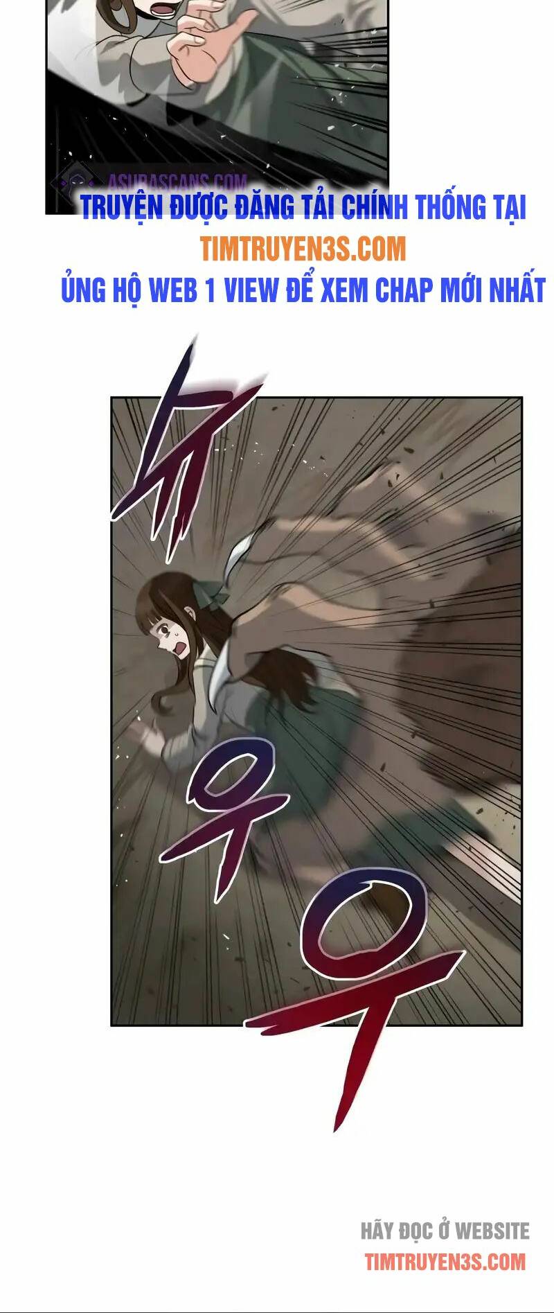 Lần Nữa Chuyển Sinh Sang Thế Giới Khác Chapter 11 - Trang 2