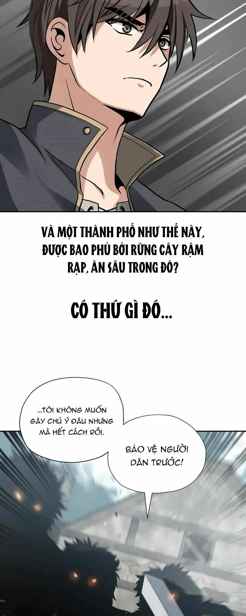 Lần Nữa Chuyển Sinh Sang Thế Giới Khác Chapter 11 - Trang 2