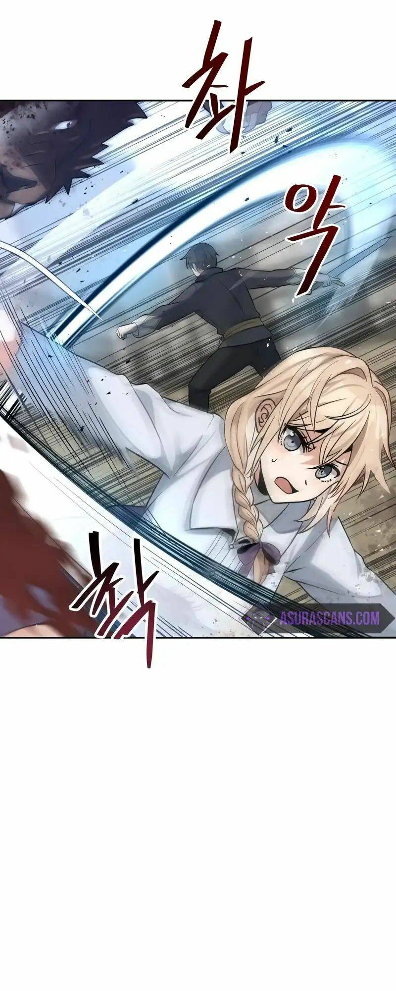 Lần Nữa Chuyển Sinh Sang Thế Giới Khác Chapter 11 - Trang 2