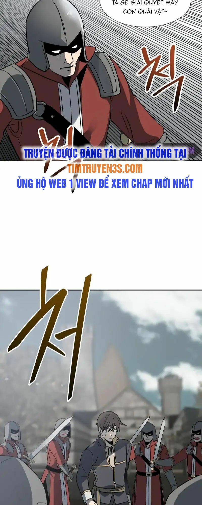 Lần Nữa Chuyển Sinh Sang Thế Giới Khác Chapter 11 - Trang 2