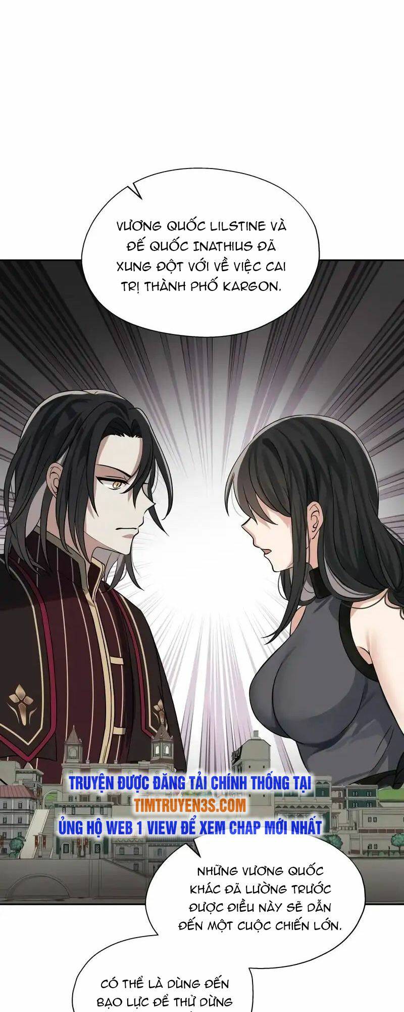 Lần Nữa Chuyển Sinh Sang Thế Giới Khác Chapter 11 - Trang 2