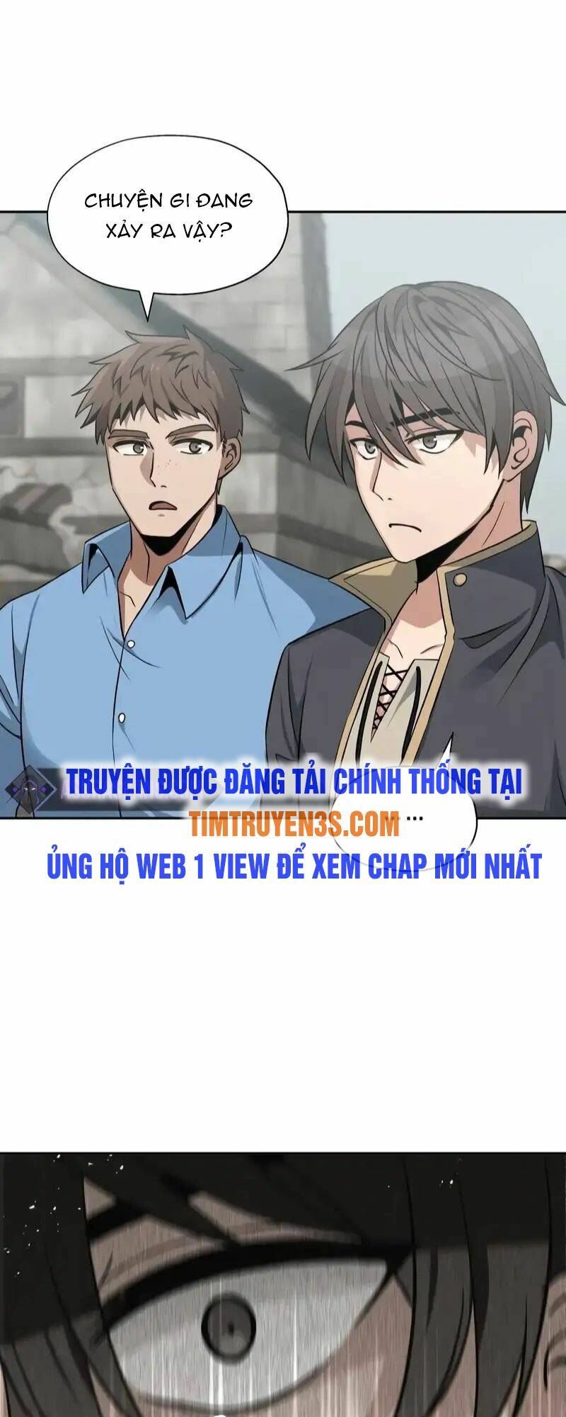 Lần Nữa Chuyển Sinh Sang Thế Giới Khác Chapter 11 - Trang 2