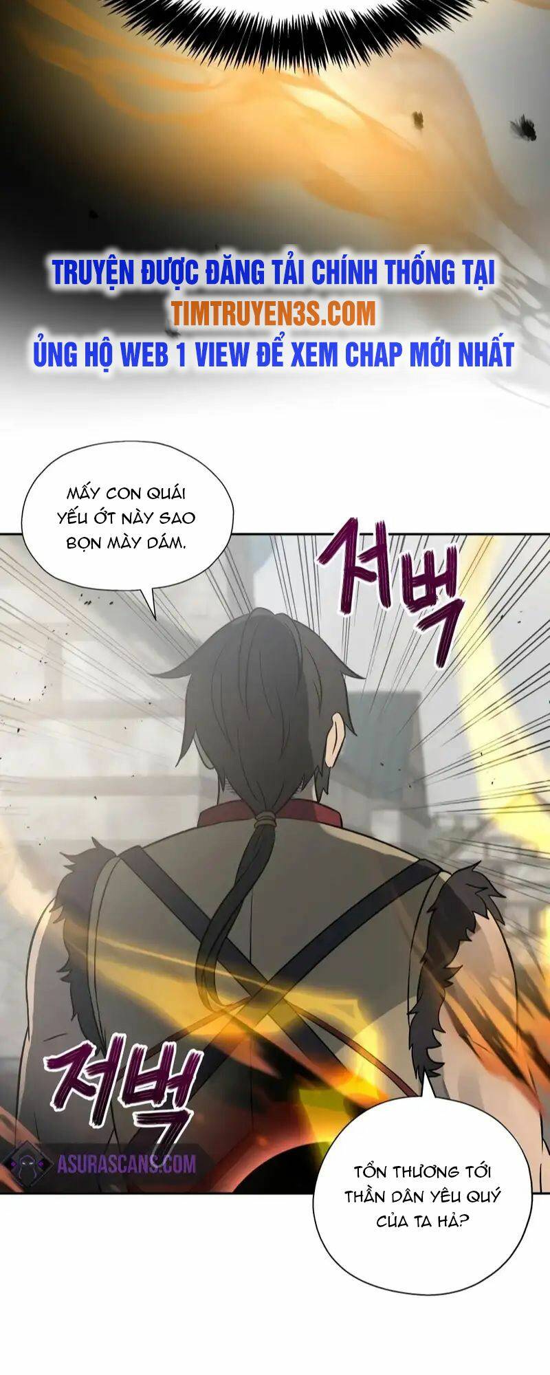 Lần Nữa Chuyển Sinh Sang Thế Giới Khác Chapter 11 - Trang 2