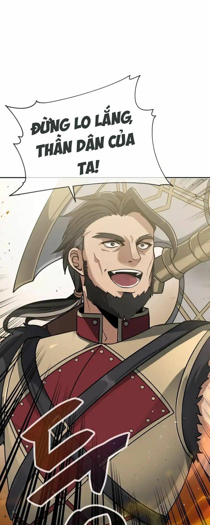 Lần Nữa Chuyển Sinh Sang Thế Giới Khác Chapter 11 - Trang 2