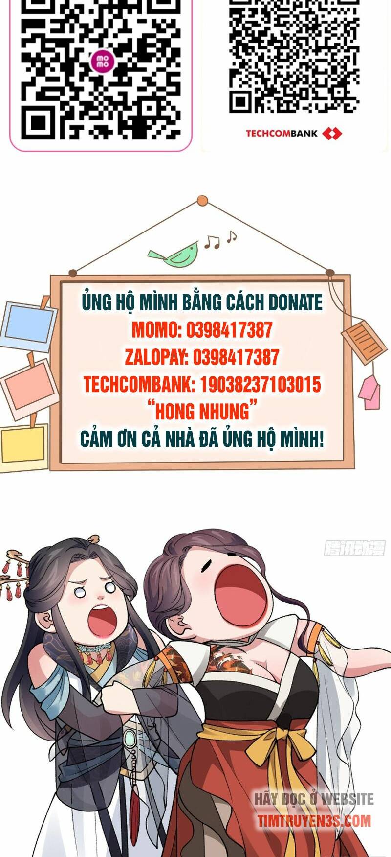 Lần Nữa Chuyển Sinh Sang Thế Giới Khác Chapter 11 - Trang 2