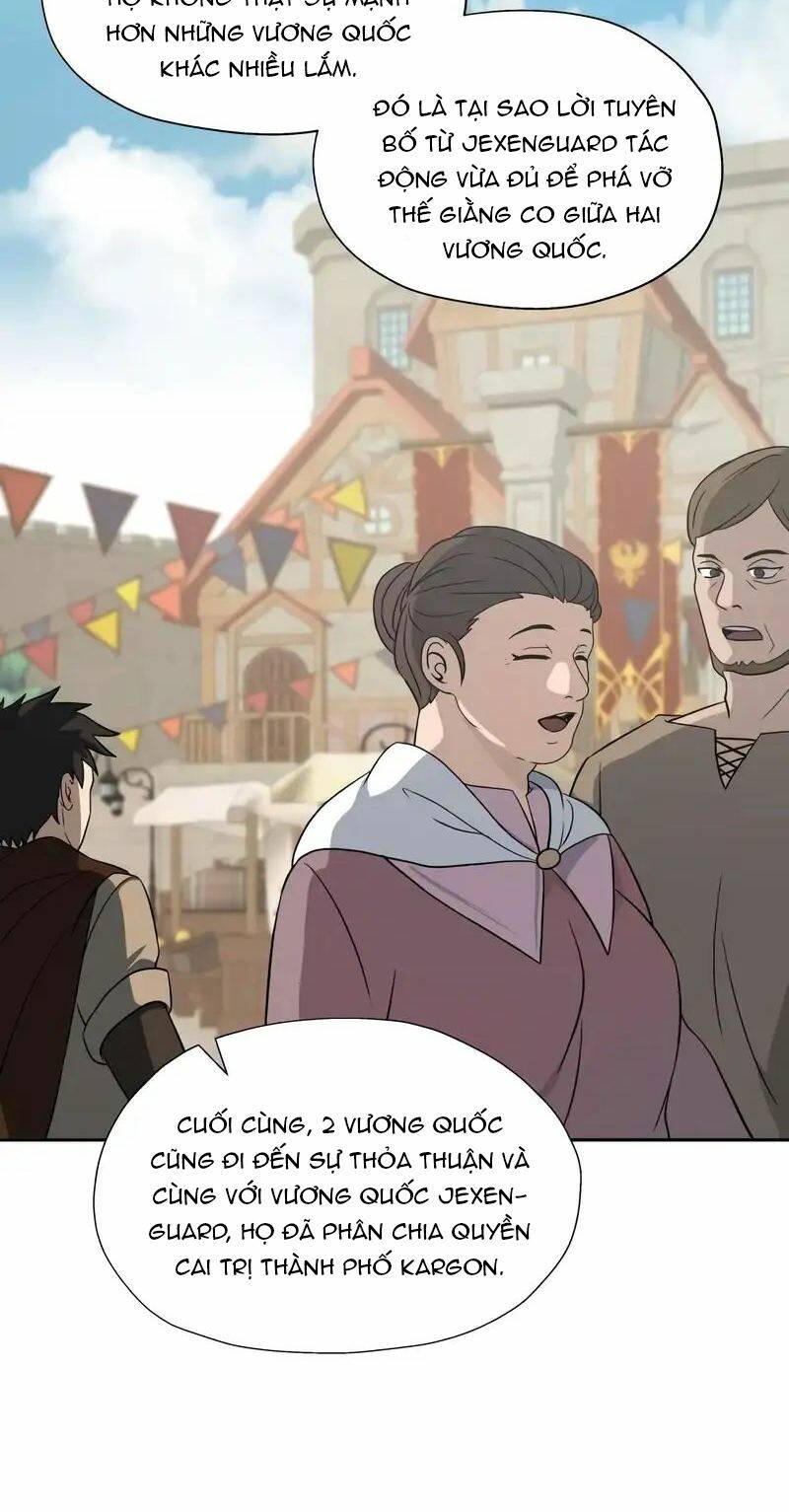 Lần Nữa Chuyển Sinh Sang Thế Giới Khác Chapter 11 - Trang 2