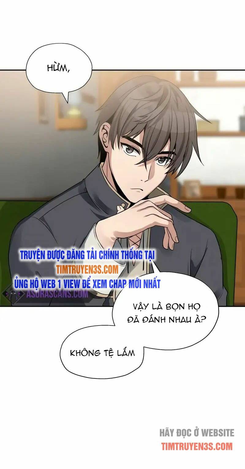 Lần Nữa Chuyển Sinh Sang Thế Giới Khác Chapter 11 - Trang 2