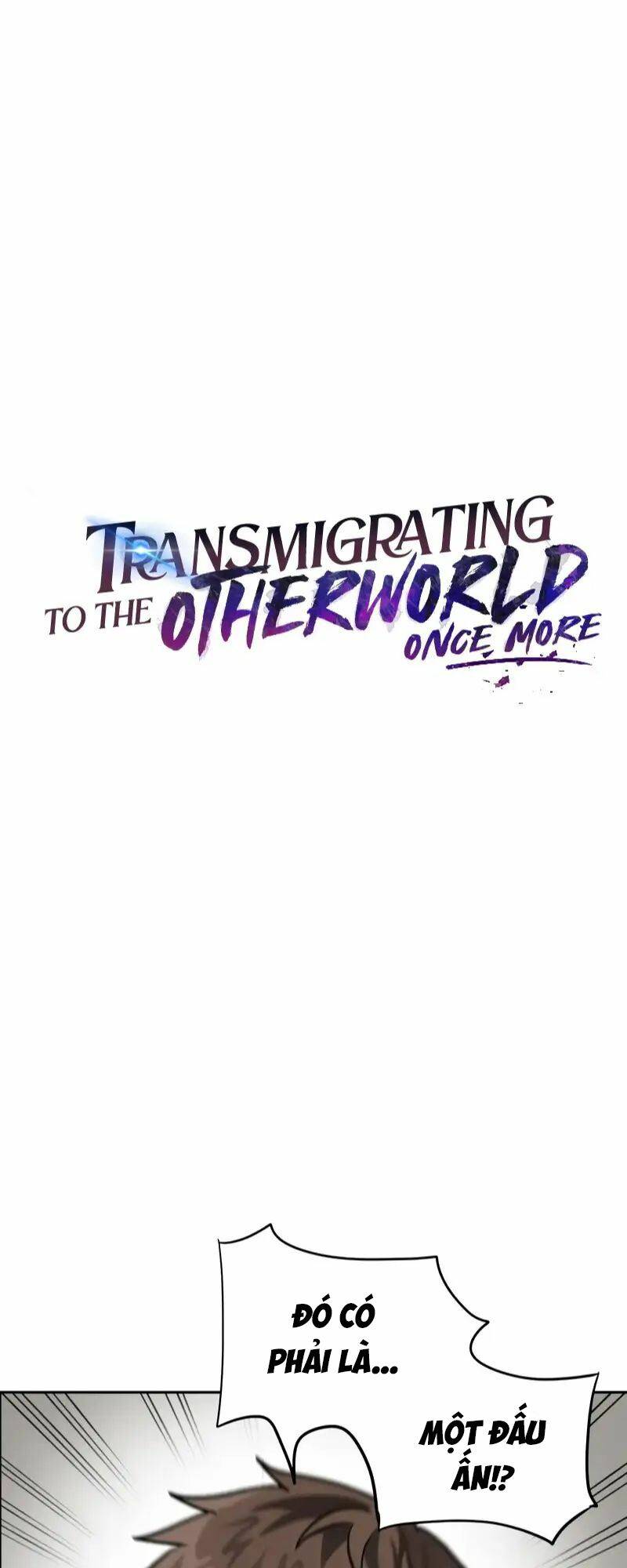 Lần Nữa Chuyển Sinh Sang Thế Giới Khác Chapter 12 - Trang 2