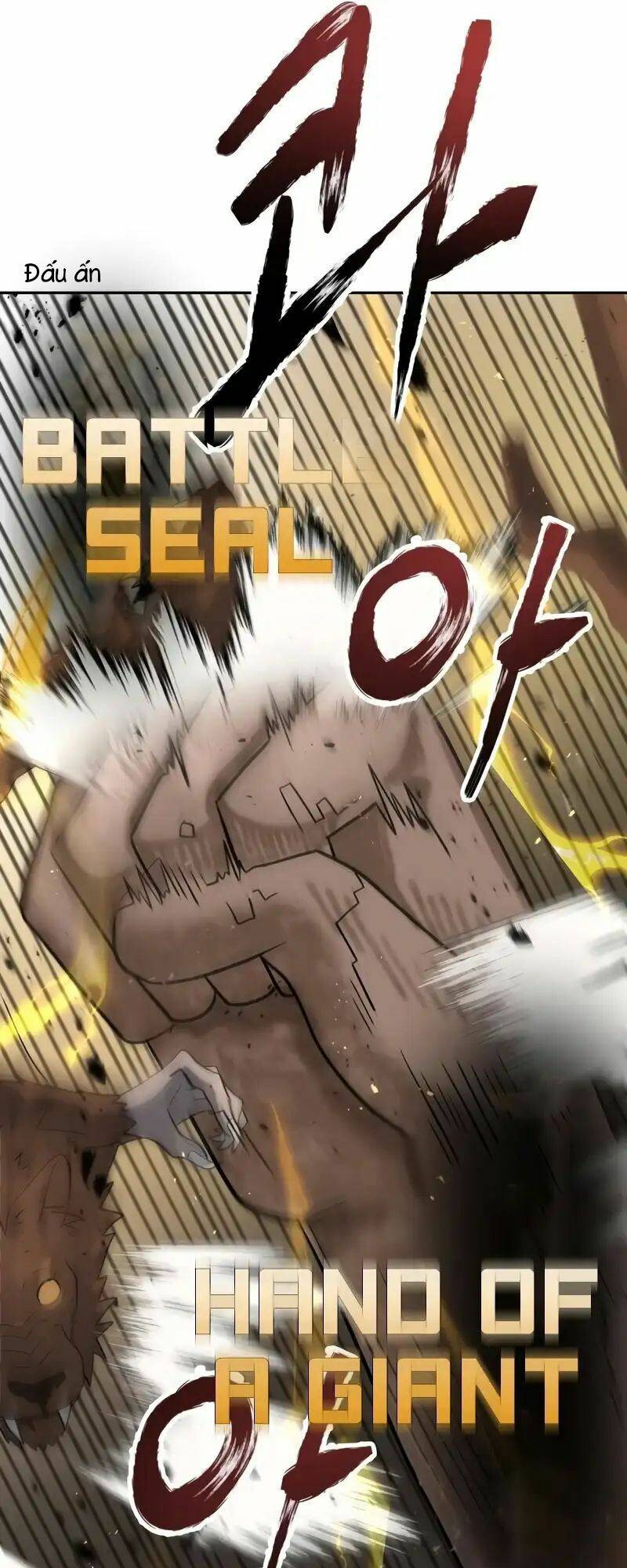 Lần Nữa Chuyển Sinh Sang Thế Giới Khác Chapter 12 - Trang 2