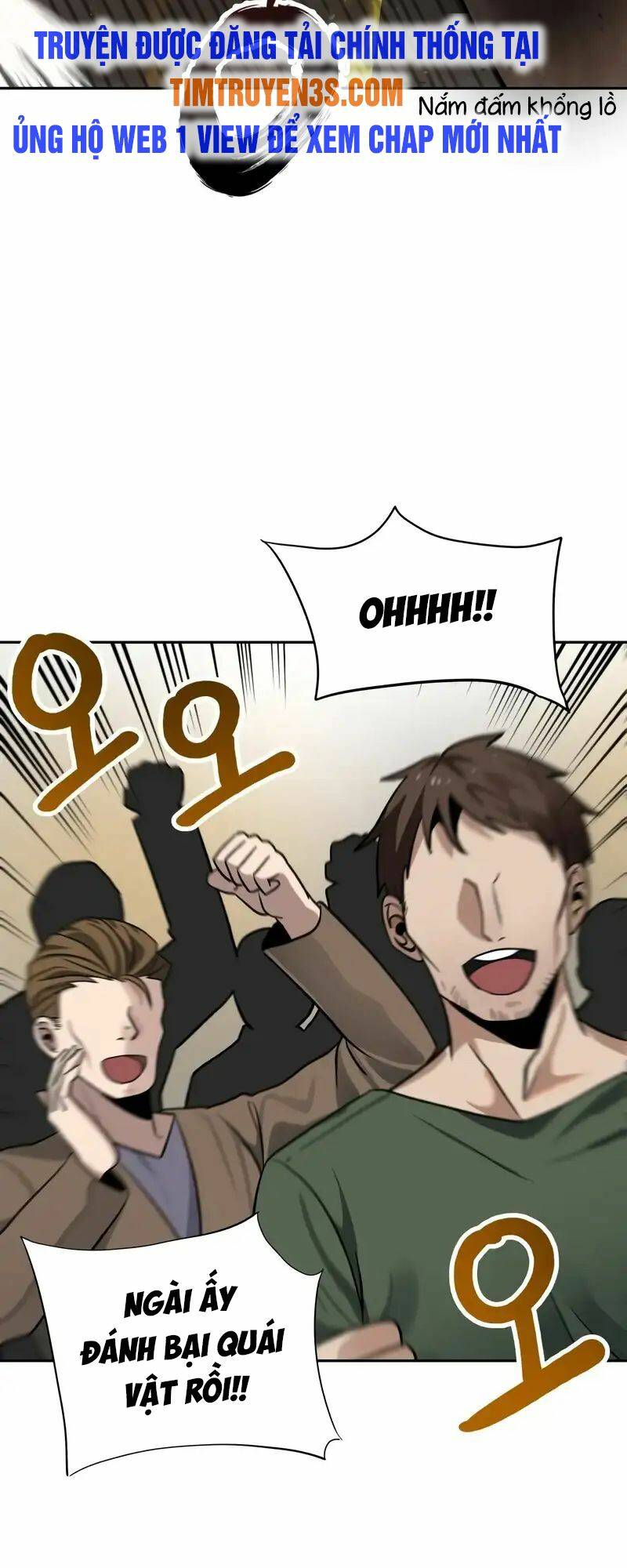 Lần Nữa Chuyển Sinh Sang Thế Giới Khác Chapter 12 - Trang 2