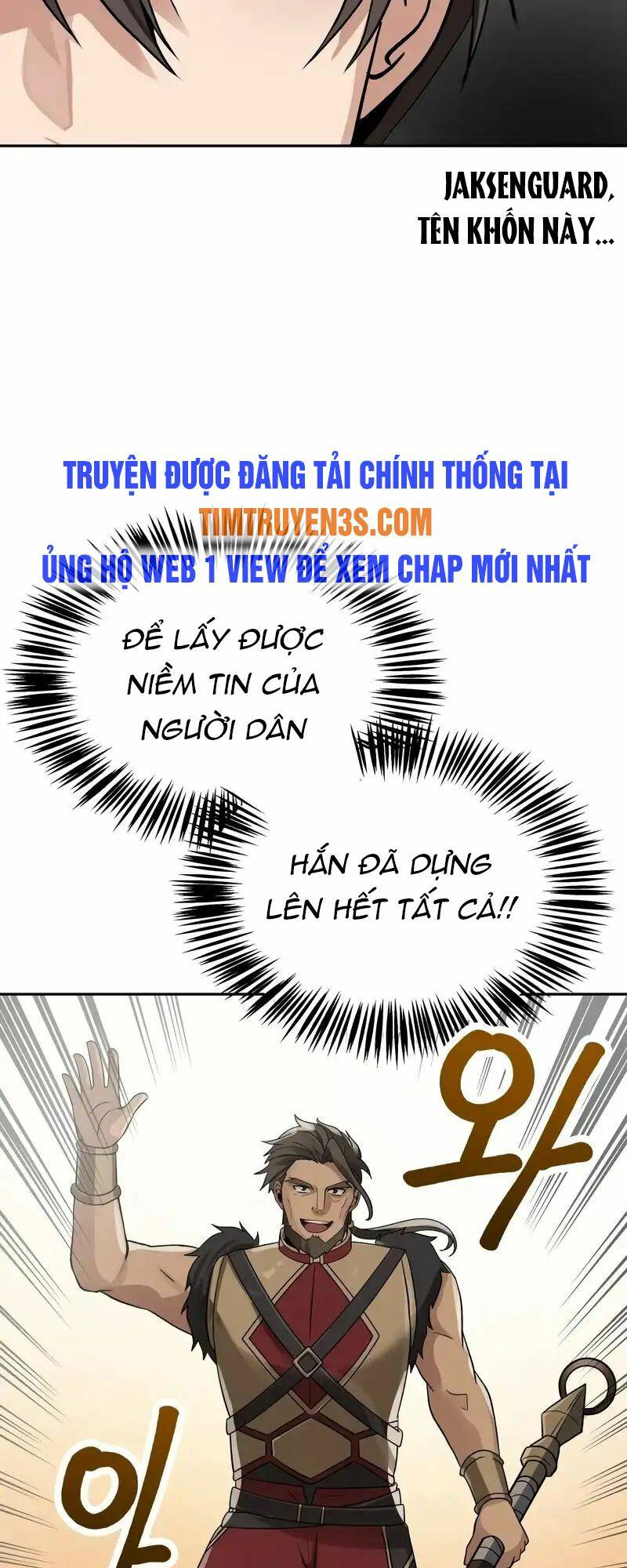 Lần Nữa Chuyển Sinh Sang Thế Giới Khác Chapter 12 - Trang 2
