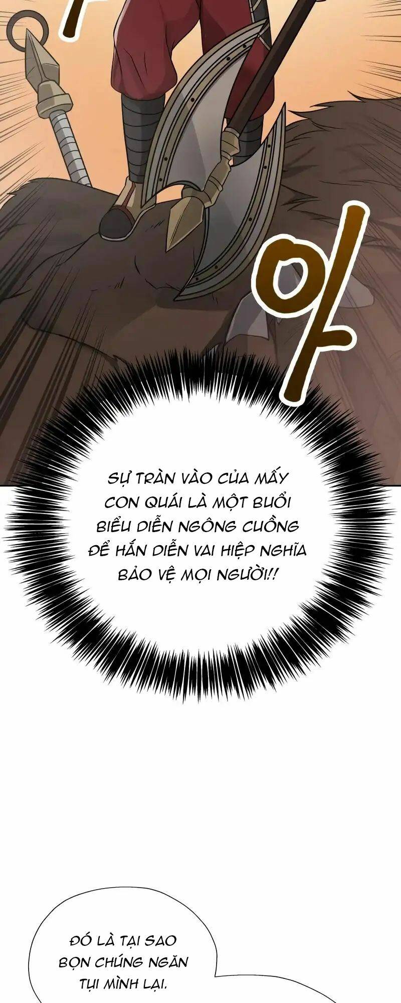 Lần Nữa Chuyển Sinh Sang Thế Giới Khác Chapter 12 - Trang 2