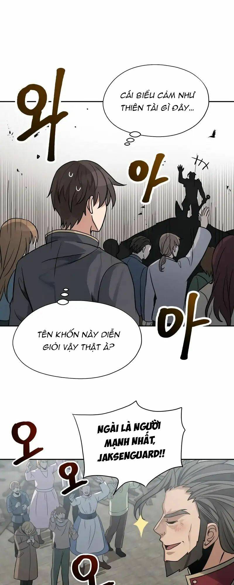 Lần Nữa Chuyển Sinh Sang Thế Giới Khác Chapter 12 - Trang 2