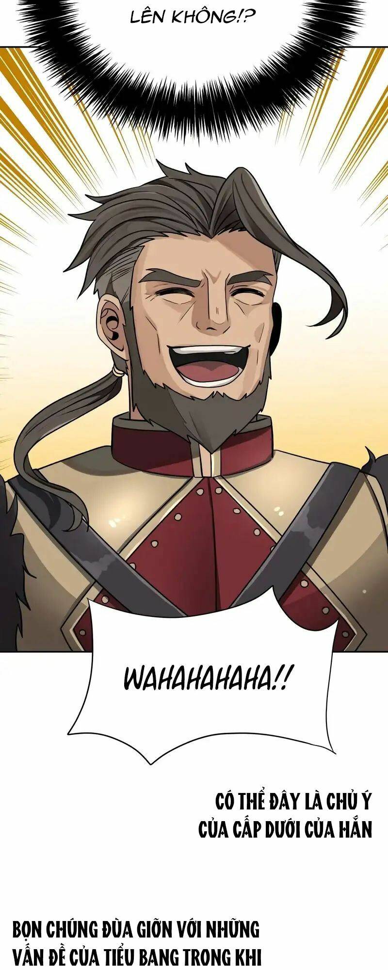 Lần Nữa Chuyển Sinh Sang Thế Giới Khác Chapter 12 - Trang 2