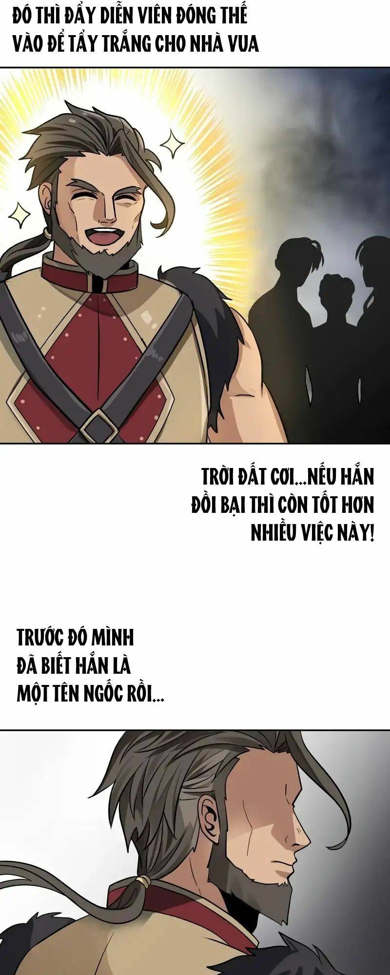 Lần Nữa Chuyển Sinh Sang Thế Giới Khác Chapter 12 - Trang 2