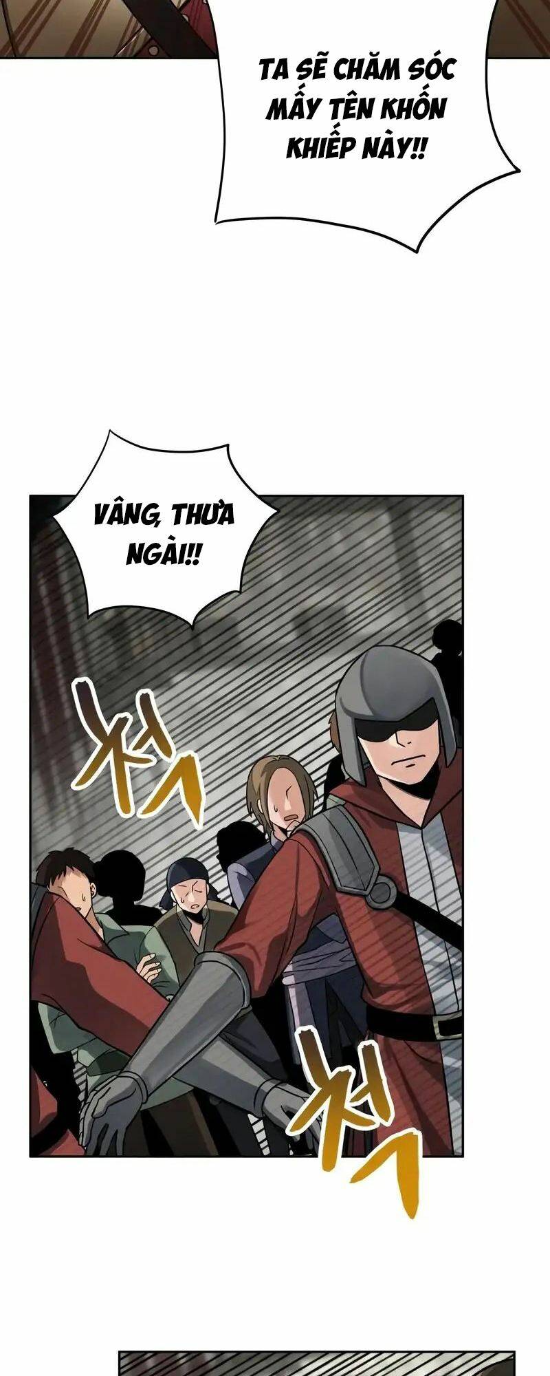 Lần Nữa Chuyển Sinh Sang Thế Giới Khác Chapter 12 - Trang 2