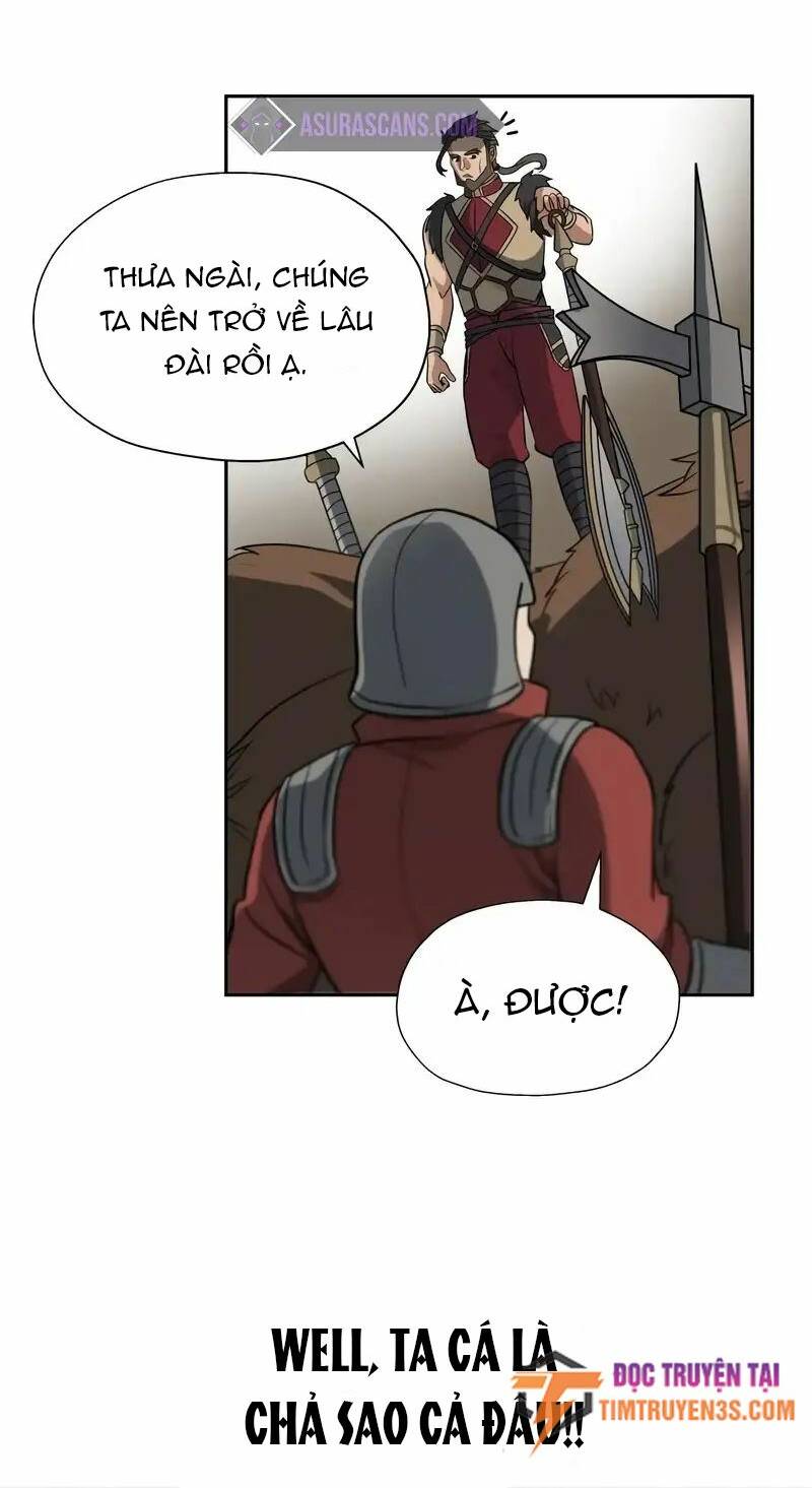 Lần Nữa Chuyển Sinh Sang Thế Giới Khác Chapter 12 - Trang 2