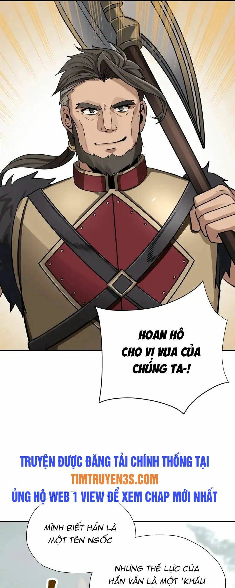 Lần Nữa Chuyển Sinh Sang Thế Giới Khác Chapter 12 - Trang 2