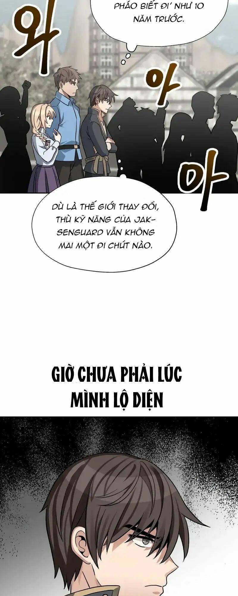 Lần Nữa Chuyển Sinh Sang Thế Giới Khác Chapter 12 - Trang 2
