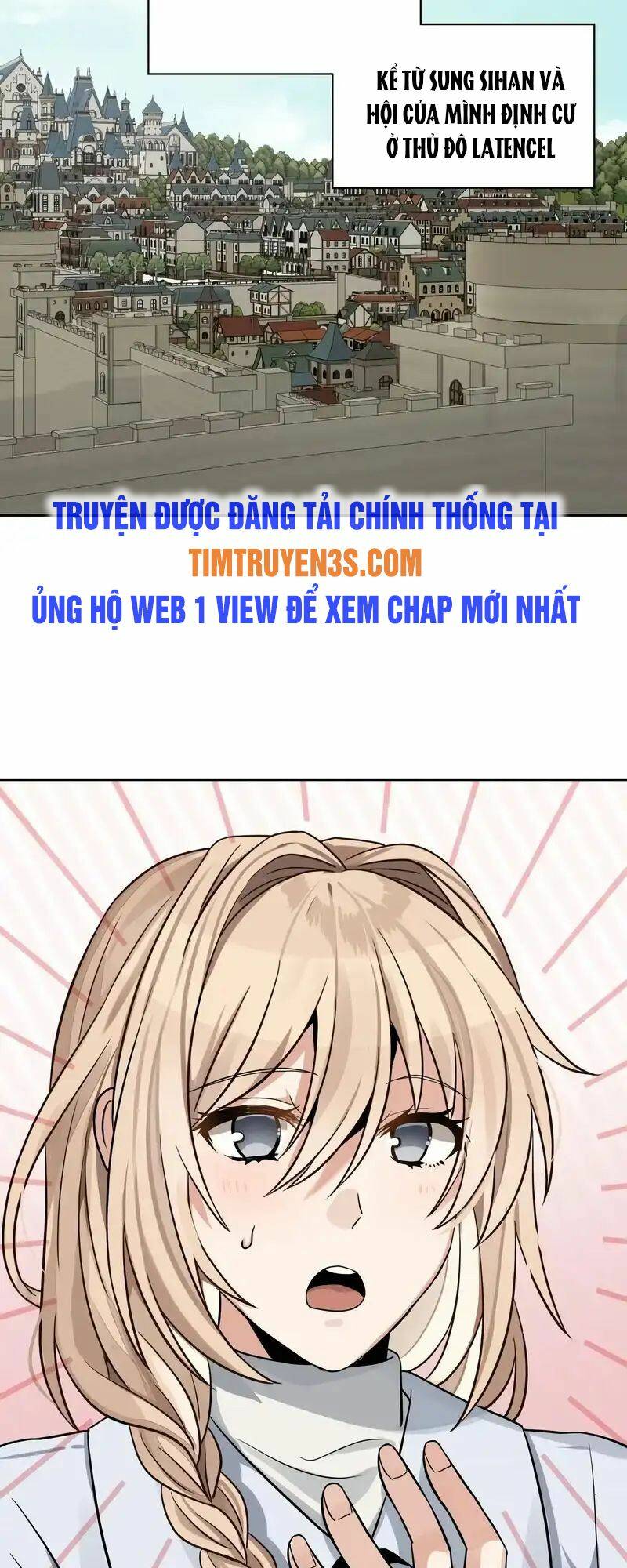 Lần Nữa Chuyển Sinh Sang Thế Giới Khác Chapter 12 - Trang 2