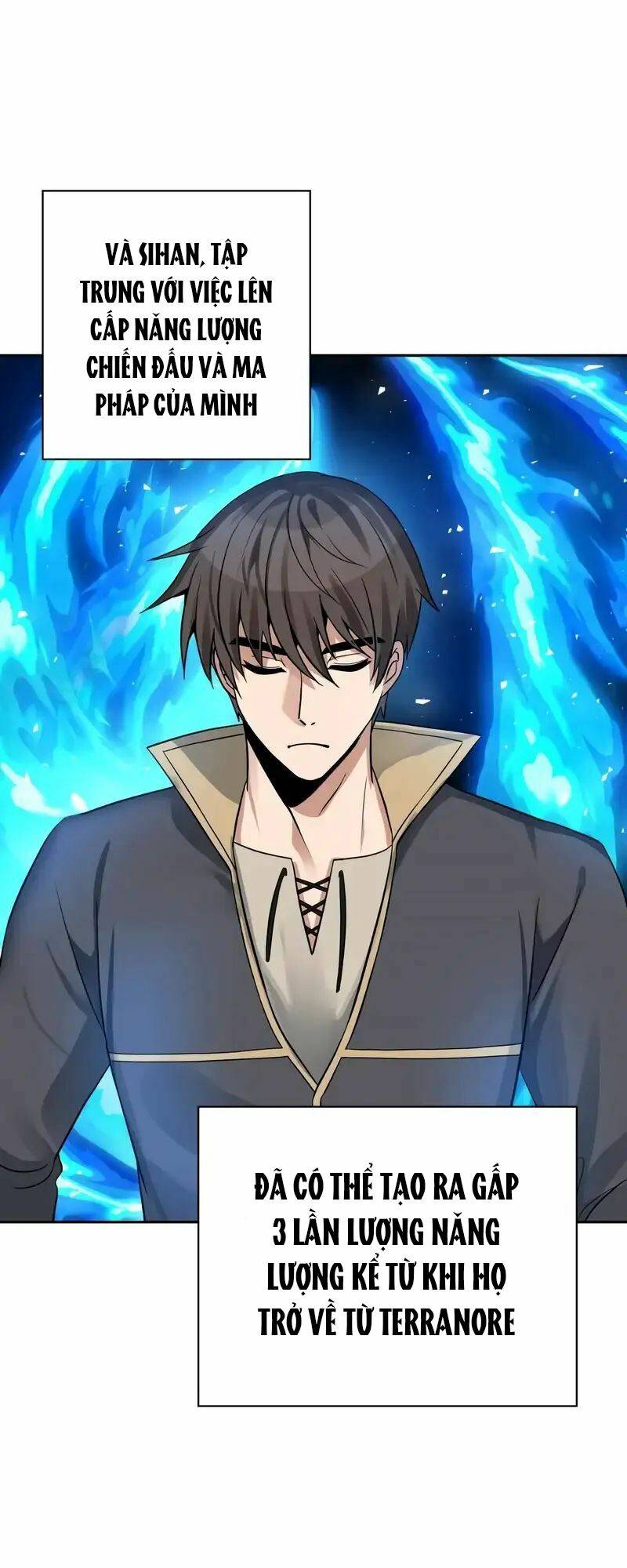 Lần Nữa Chuyển Sinh Sang Thế Giới Khác Chapter 12 - Trang 2