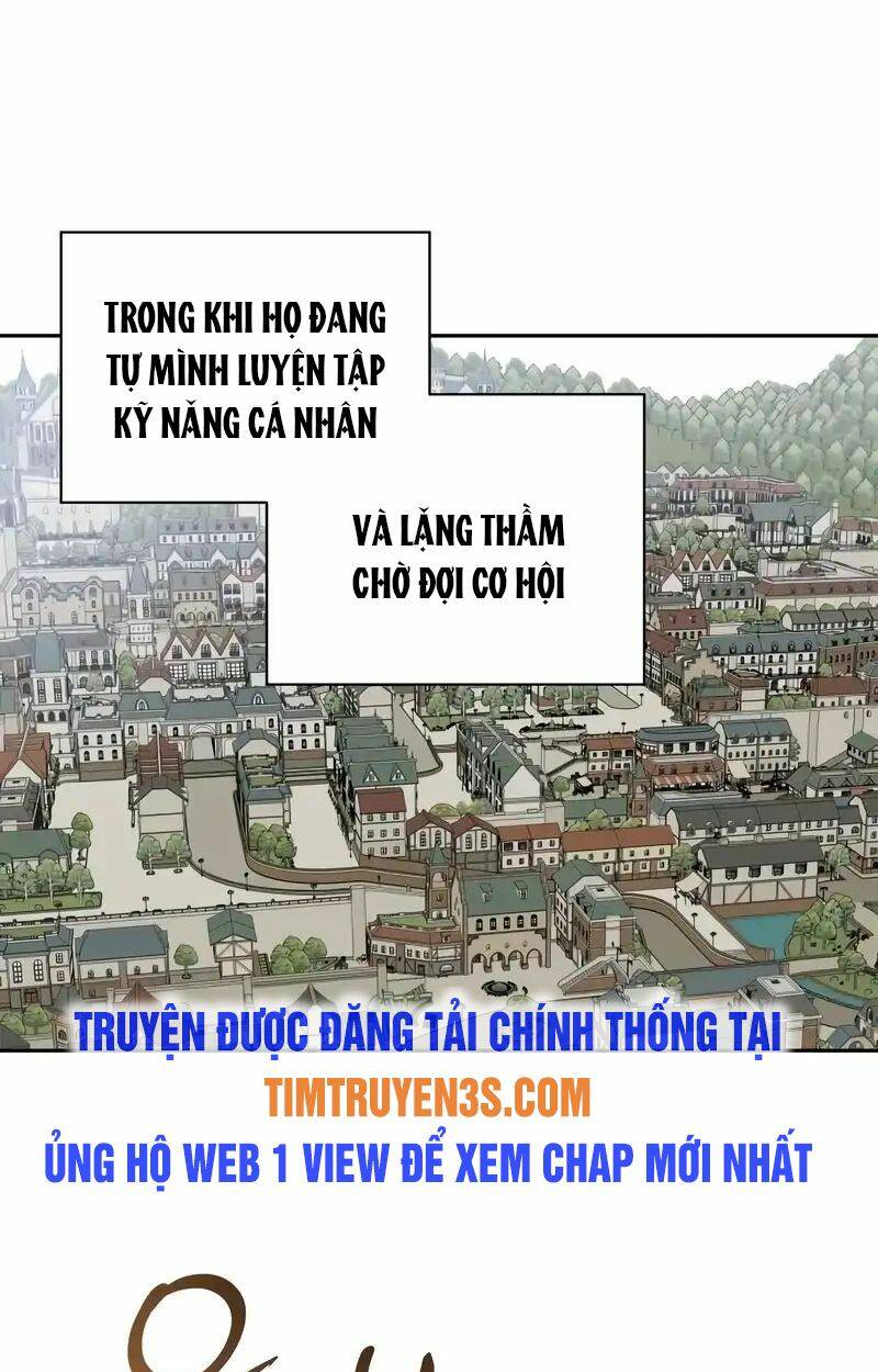 Lần Nữa Chuyển Sinh Sang Thế Giới Khác Chapter 12 - Trang 2