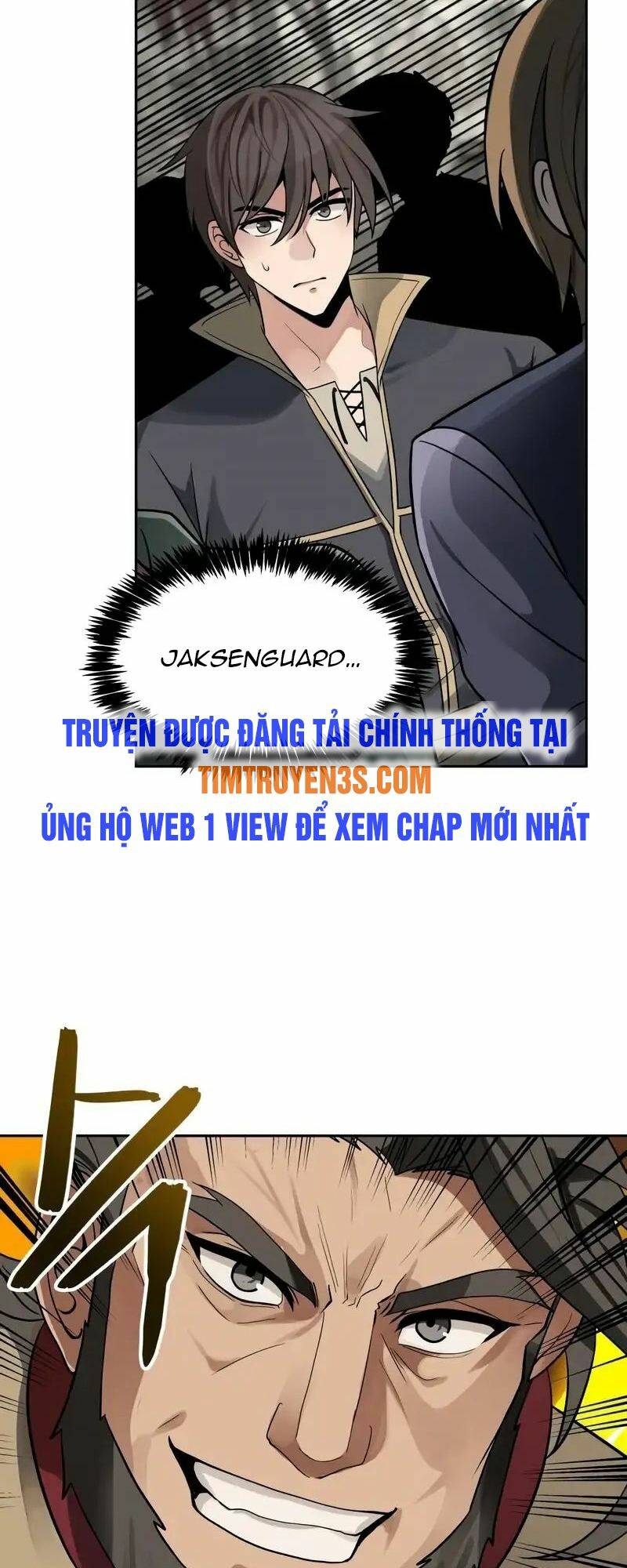 Lần Nữa Chuyển Sinh Sang Thế Giới Khác Chapter 12 - Trang 2