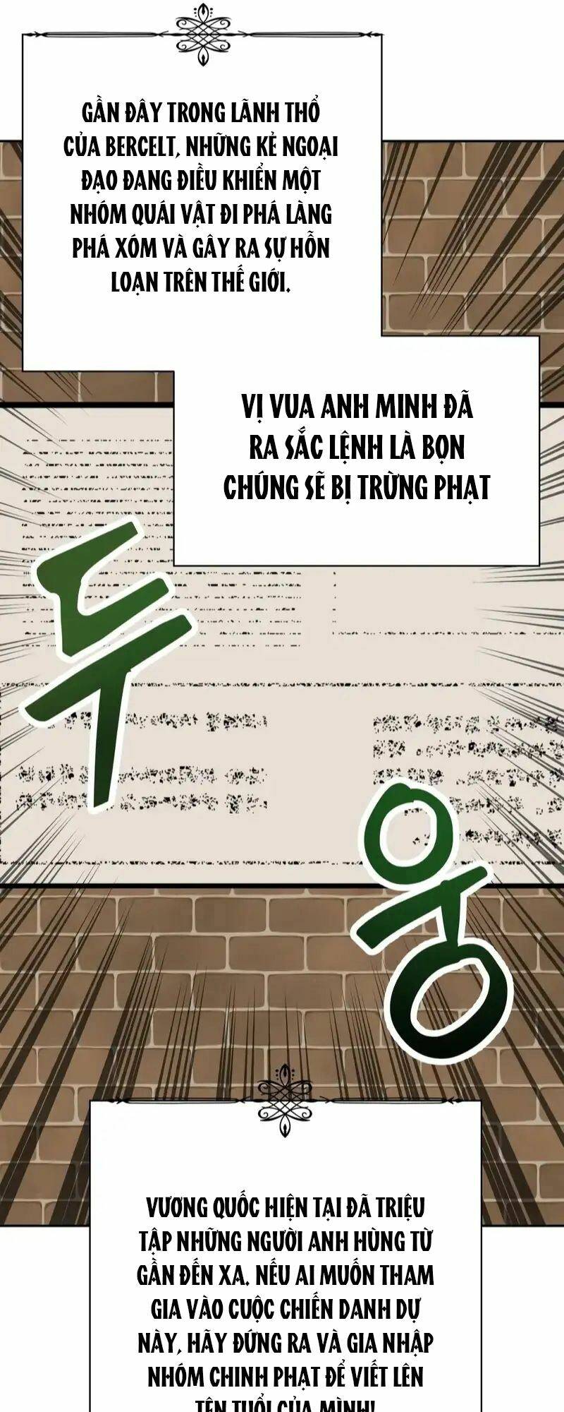 Lần Nữa Chuyển Sinh Sang Thế Giới Khác Chapter 12 - Trang 2