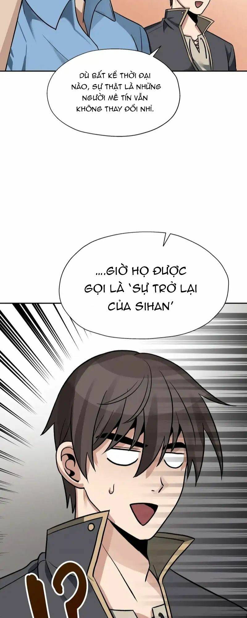 Lần Nữa Chuyển Sinh Sang Thế Giới Khác Chapter 12 - Trang 2