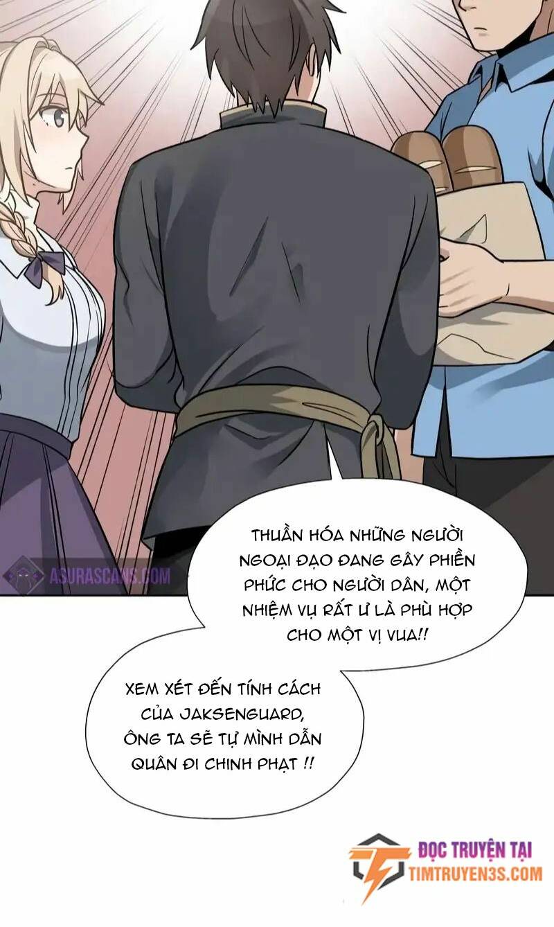 Lần Nữa Chuyển Sinh Sang Thế Giới Khác Chapter 12 - Trang 2