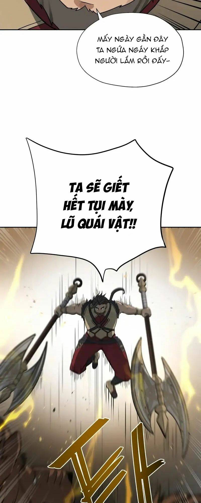 Lần Nữa Chuyển Sinh Sang Thế Giới Khác Chapter 12 - Trang 2