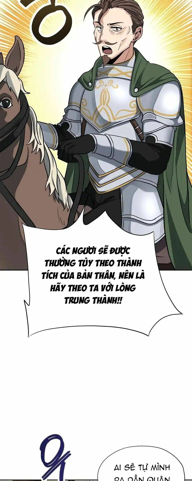 Lần Nữa Chuyển Sinh Sang Thế Giới Khác Chapter 12 - Trang 2