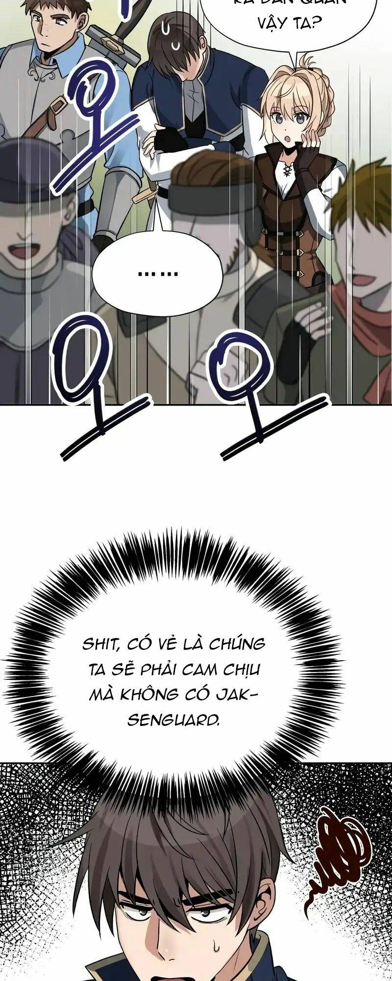 Lần Nữa Chuyển Sinh Sang Thế Giới Khác Chapter 12 - Trang 2