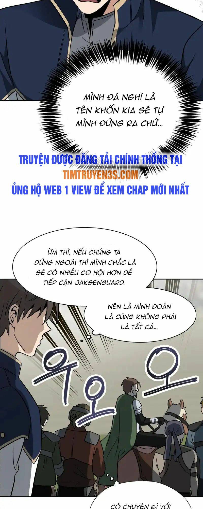 Lần Nữa Chuyển Sinh Sang Thế Giới Khác Chapter 12 - Trang 2