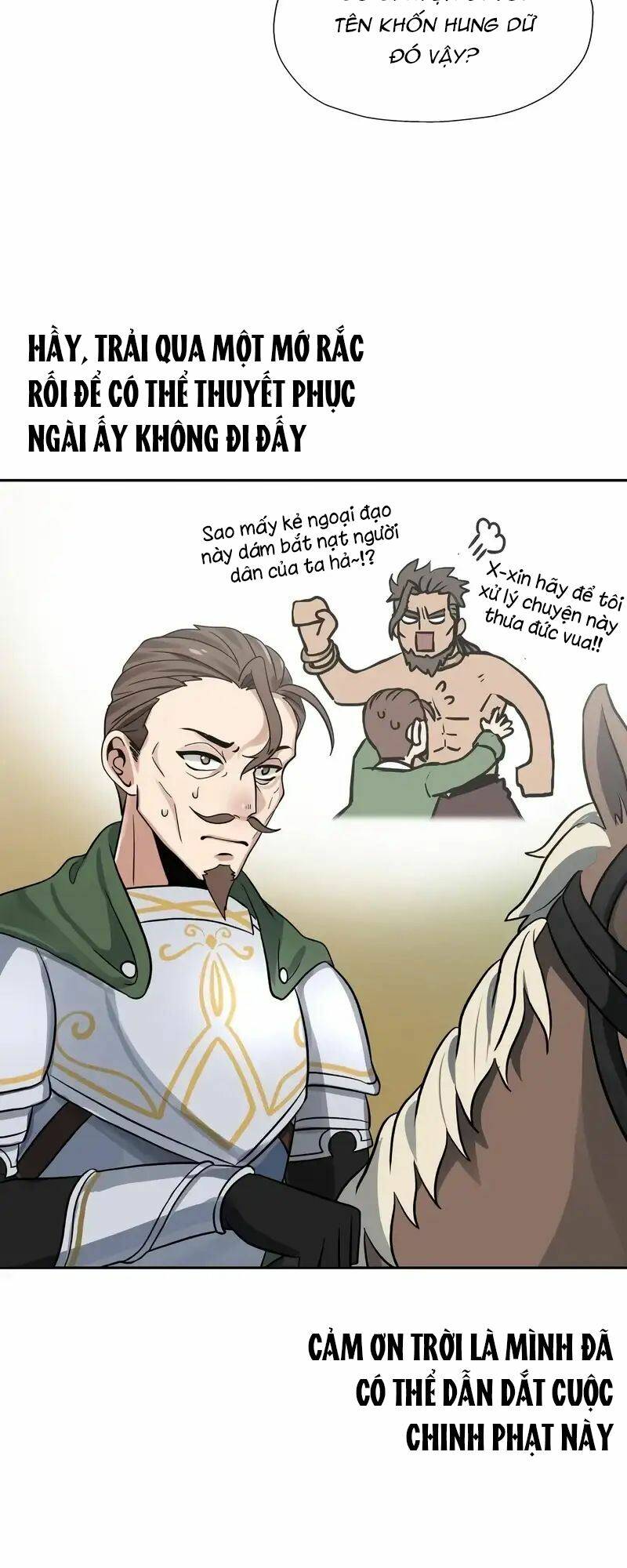 Lần Nữa Chuyển Sinh Sang Thế Giới Khác Chapter 12 - Trang 2