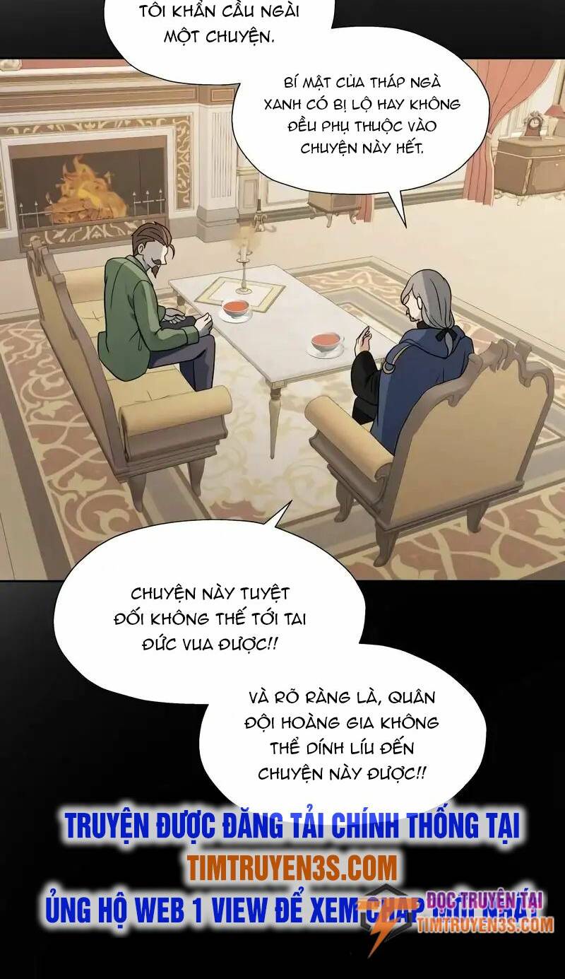 Lần Nữa Chuyển Sinh Sang Thế Giới Khác Chapter 12 - Trang 2