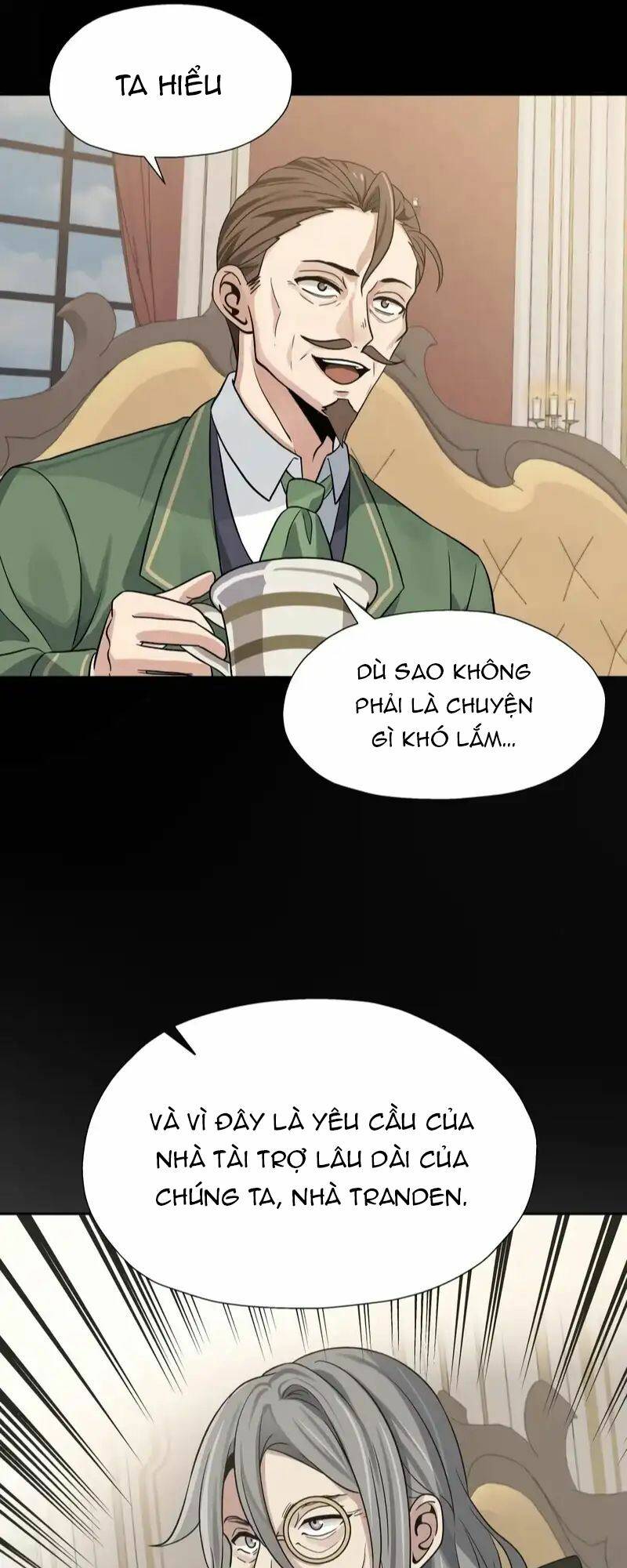 Lần Nữa Chuyển Sinh Sang Thế Giới Khác Chapter 12 - Trang 2