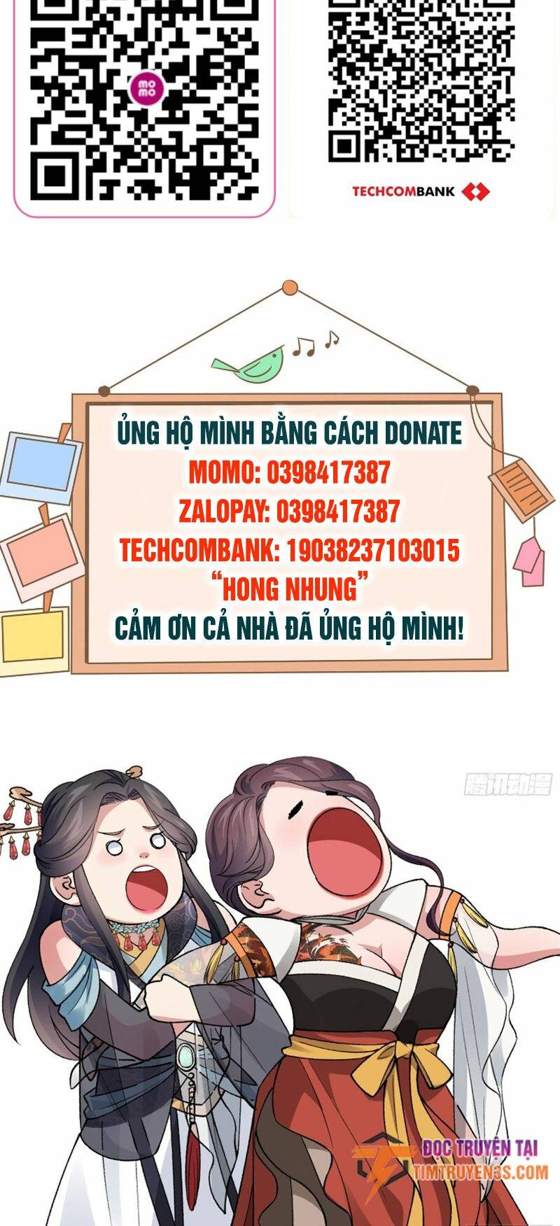 Lần Nữa Chuyển Sinh Sang Thế Giới Khác Chapter 12 - Trang 2