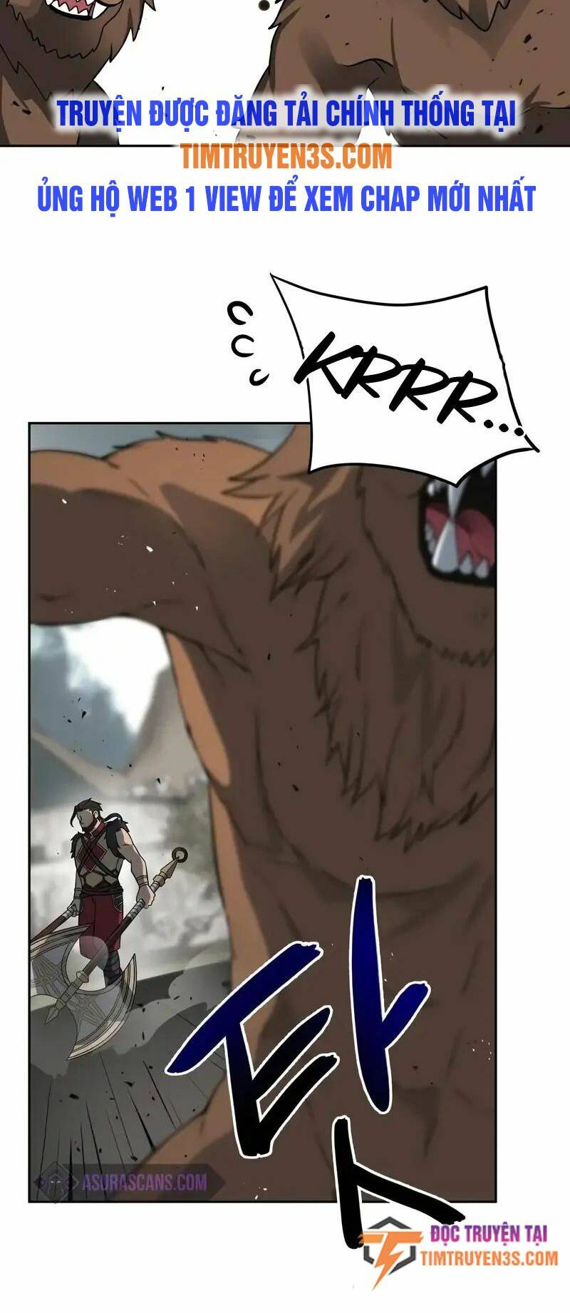 Lần Nữa Chuyển Sinh Sang Thế Giới Khác Chapter 12 - Trang 2