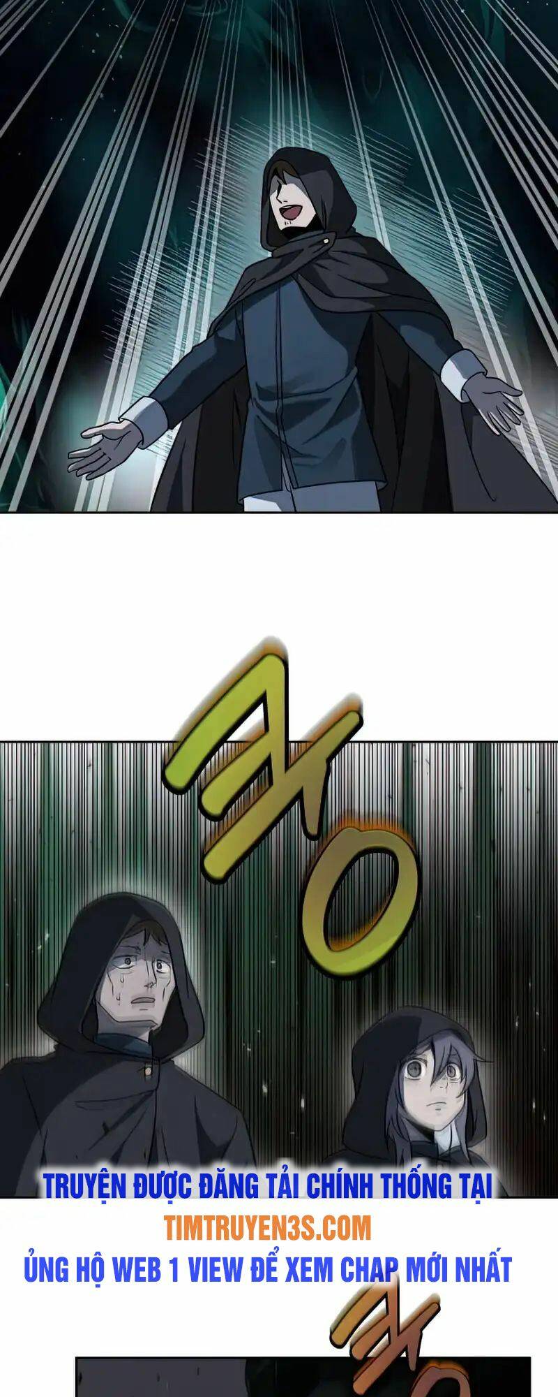 Lần Nữa Chuyển Sinh Sang Thế Giới Khác Chapter 13 - Trang 2