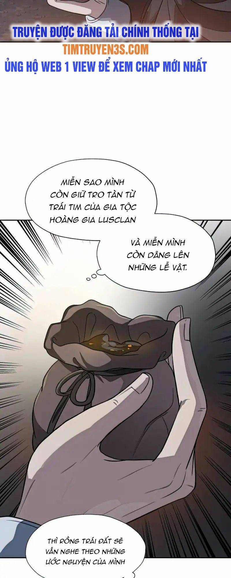 Lần Nữa Chuyển Sinh Sang Thế Giới Khác Chapter 13 - Trang 2