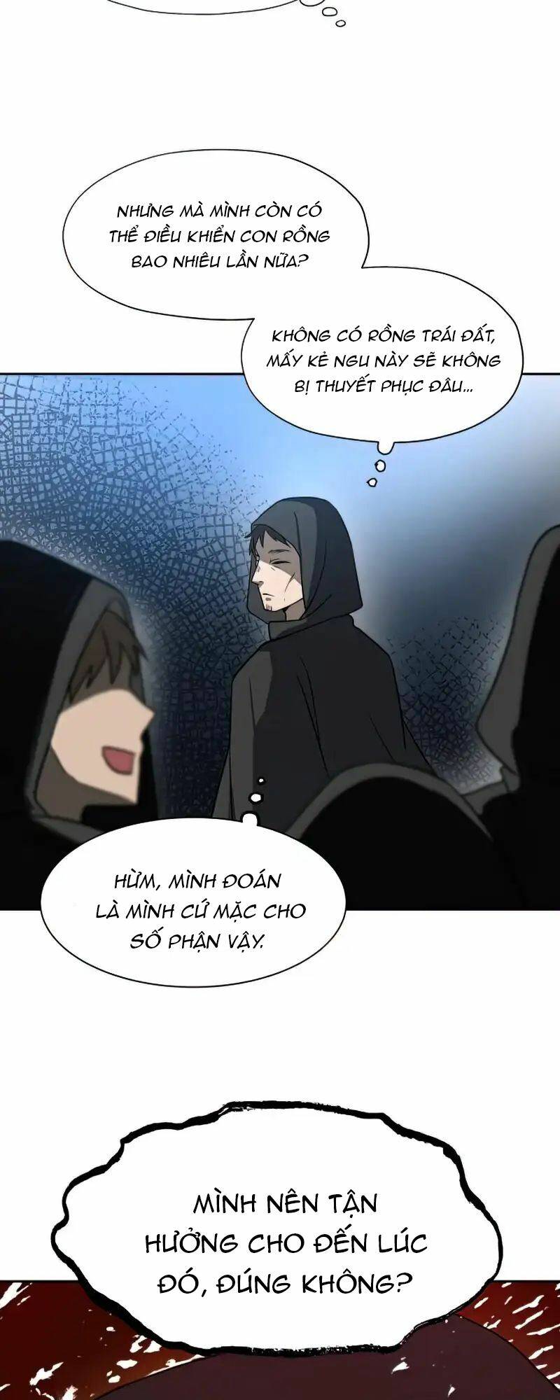 Lần Nữa Chuyển Sinh Sang Thế Giới Khác Chapter 13 - Trang 2