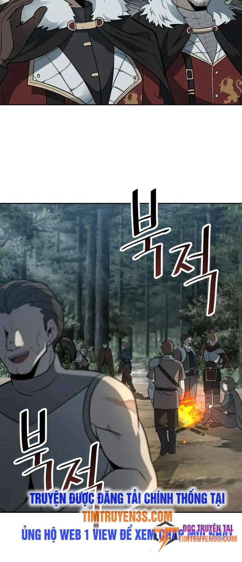 Lần Nữa Chuyển Sinh Sang Thế Giới Khác Chapter 13 - Trang 2