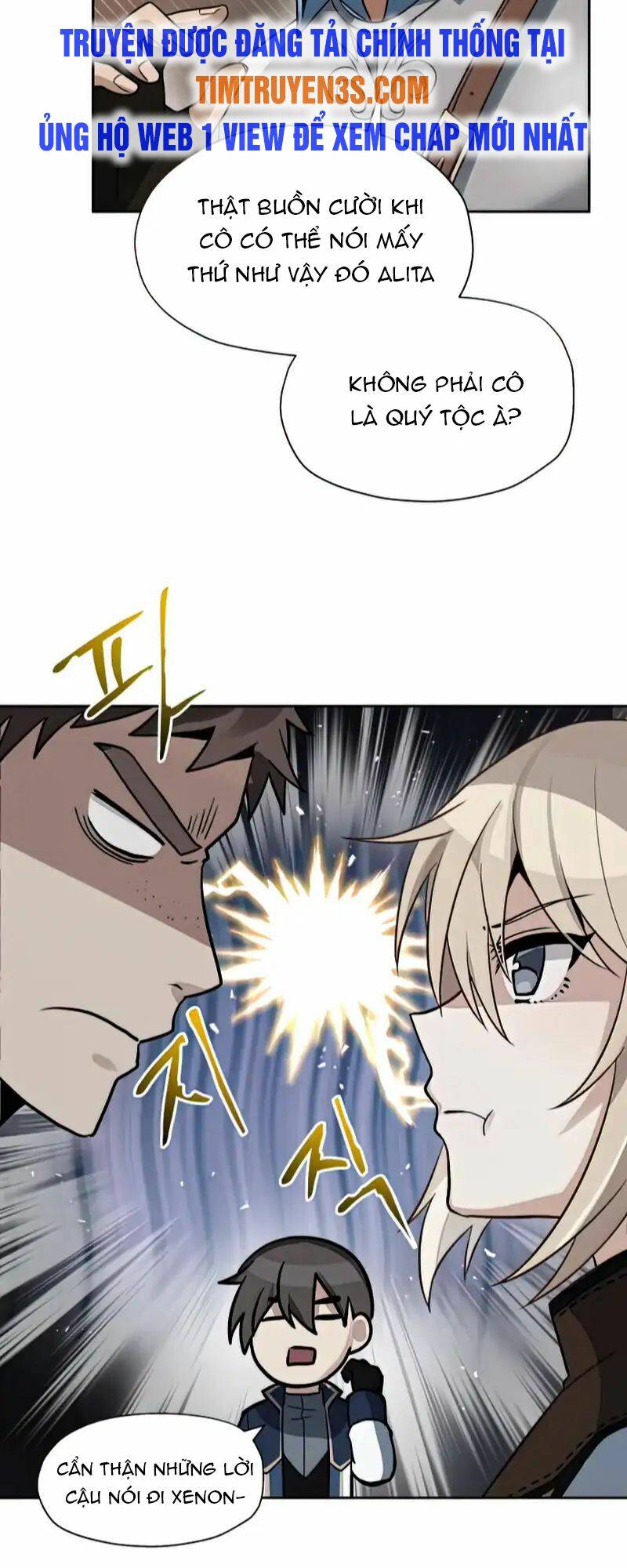 Lần Nữa Chuyển Sinh Sang Thế Giới Khác Chapter 13 - Trang 2