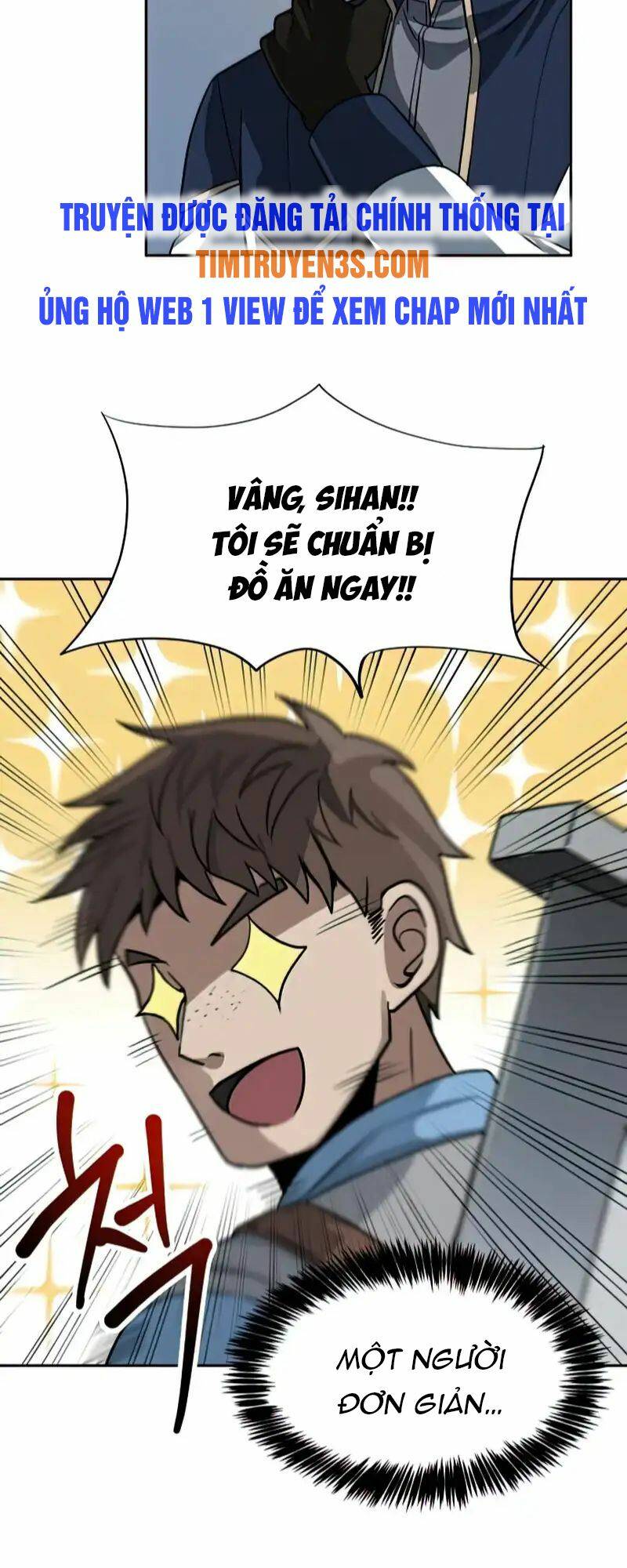 Lần Nữa Chuyển Sinh Sang Thế Giới Khác Chapter 13 - Trang 2