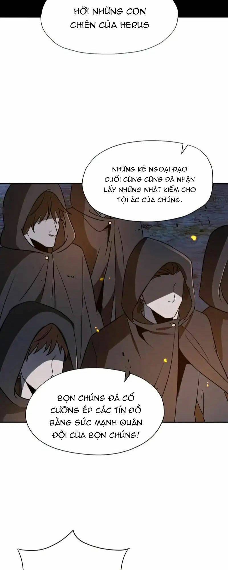 Lần Nữa Chuyển Sinh Sang Thế Giới Khác Chapter 13 - Trang 2